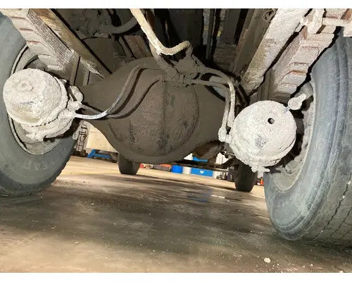 Axle Housing (Rear) Eaton 22220 Vander Haags Inc Sf