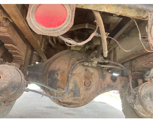 Axle Housing (Rear) Eaton 22220 Vander Haags Inc Kc
