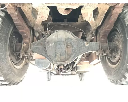 Eaton 22320 Axle Housing (Rear)