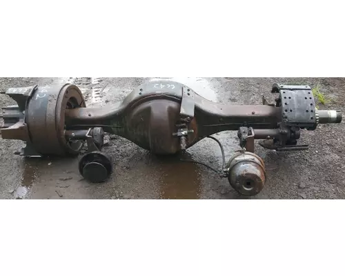 Eaton 22A Axle Housing (Rear)