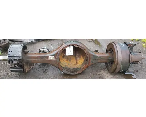 Axle Housing (Rear) Eaton 22A Camerota Truck Parts
