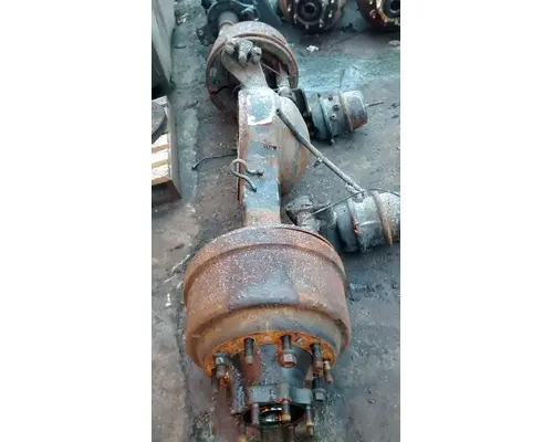 Axle Housing (Rear) Eaton 23060S Camerota Truck Parts