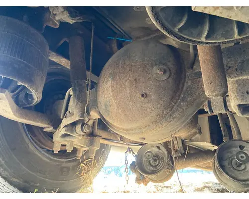 Axle Housing (Rear) Eaton 23060SH Vander Haags Inc Dm