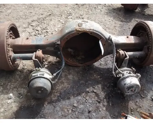 Axle Housing (Rear) Eaton 23070-S Camerota Truck Parts