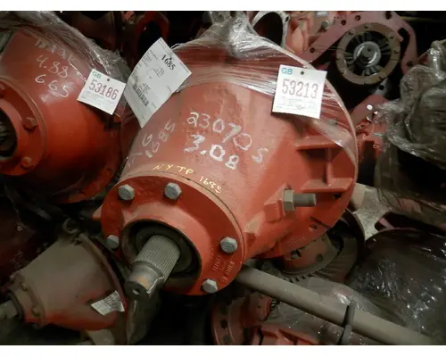 Rears (Rear) EATON 23070-S New York Truck Parts, Inc.