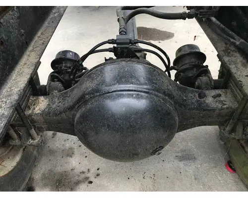 Axle Housing (Rear) Eaton 23070S Vander Haags Inc Kc