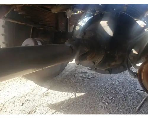 Rears (Rear) Eaton 23070S Caseyâs Truck Salvage World