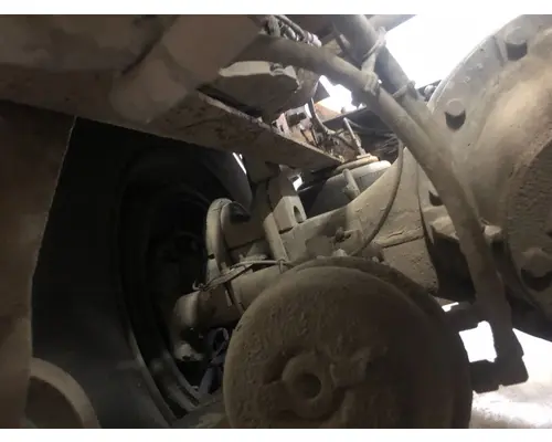 Axle Housing (Rear) Eaton 23080S Vander Haags Inc Sp