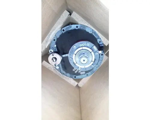 Cutoff Assembly (Complete With Axles) EATON 23080T Marshfield Transportation Products