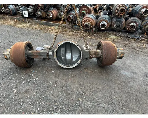 Axle Housing (Rear) Eaton 23082P Camerota Truck Parts