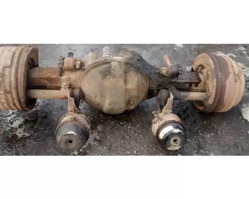 Eaton 23085-T Axle Housing (Rear)