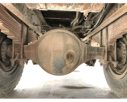 Axle Housing (Rear) Eaton 23085S Vander Haags Inc Cb