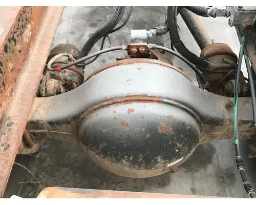 Axle Housing (Rear) Eaton 23085S Vander Haags Inc Cb