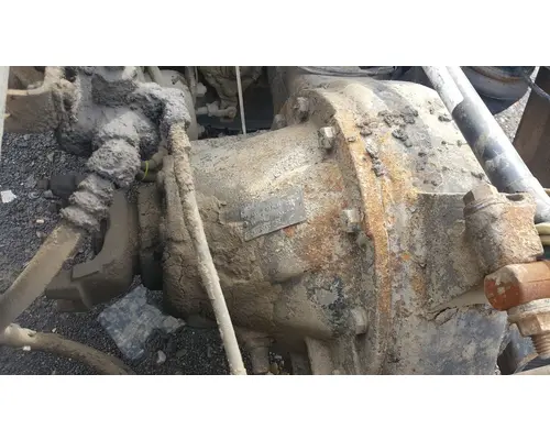 Rears (Rear) Eaton 23085S Caseyâs Truck Salvage World