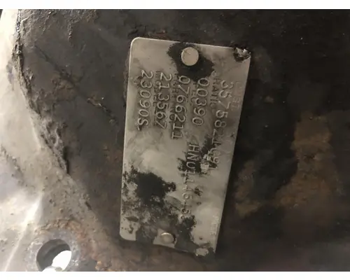 Eaton 23090S Differential Pd Drive Gear