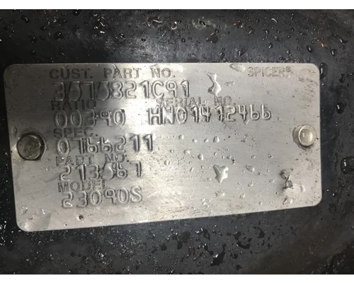 Eaton 23090S Rear (CRR)