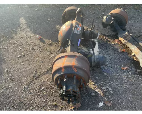 Axle Housing (Rear) Eaton 23090D Camerota Truck Parts