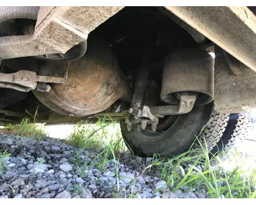 Axle Housing (Rear) Eaton 23090S Vander Haags Inc Dm