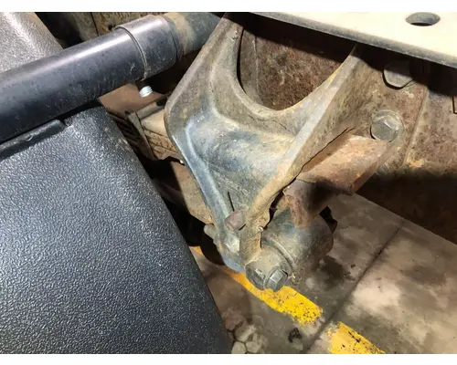 Axle Housing (Rear) Eaton 23090S Vander Haags Inc Sf