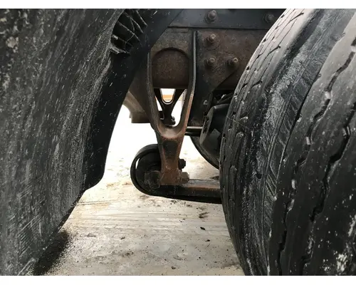 Axle Housing (Rear) Eaton 23090S Vander Haags Inc Cb