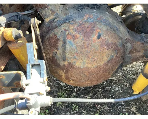 Axle Housing (Rear) Eaton 23090S Vander Haags Inc Col