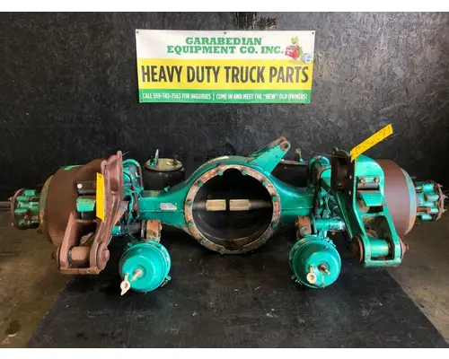 Axle Housing (Rear) EATON 23090S Geco - Fresno