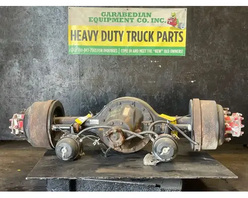 Axle Housing (Rear) EATON 23090S Geco - Fresno