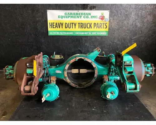 Axle Housing (Rear) EATON 23090S Geco - Dinuba