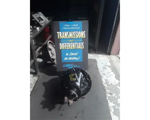 Rears (Rear) Eaton 23090S Holst Truck Parts