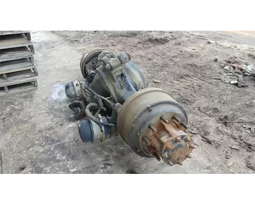 Eaton 23105-D Axle Housing (Rear)