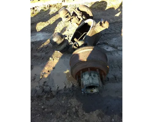 Axle Housing (Rear) Eaton 23105-D Camerota Truck Parts