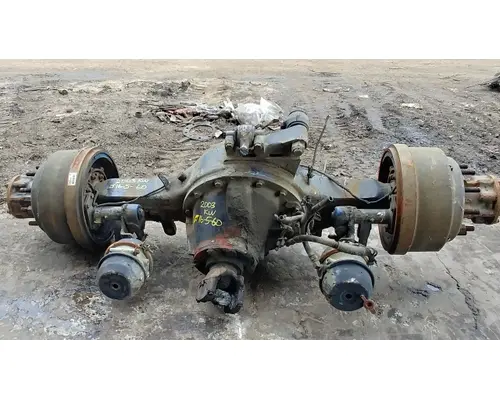 Axle Housing (Rear) Eaton 23105-D Camerota Truck Parts