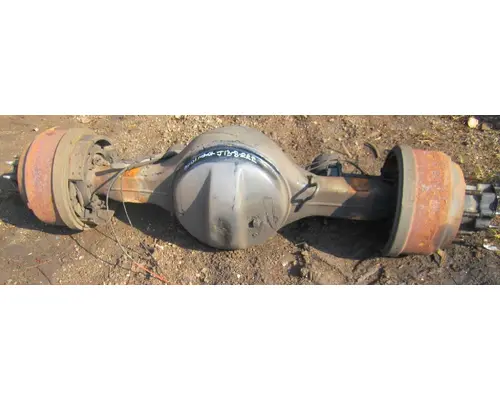 Axle Housing (Rear) Eaton 23105-D Camerota Truck Parts