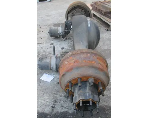 Axle Housing (Rear) Eaton 23105-D Camerota Truck Parts