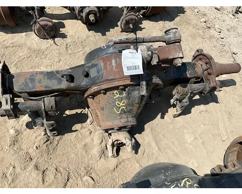 Rears (Rear) EATON 23105-D Tim Jordan's Truck Parts, Inc.