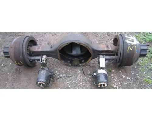 Axle Housing (Rear) Eaton 23105-S Camerota Truck Parts