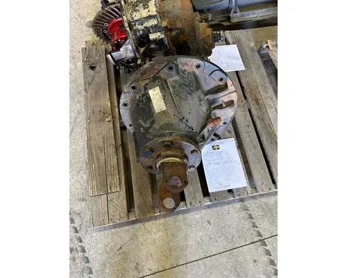 Differential Assembly (Rear, Rear) EATON 23105-S High Mountain Horsepower