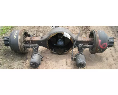 Axle Housing (Rear) Eaton 23105-S Camerota Truck Parts