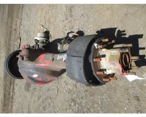 Axle Housing (Rear) Eaton 23105-S Camerota Truck Parts