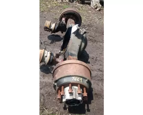 Axle Housing (Rear) Eaton 23105-S Camerota Truck Parts