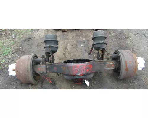 Axle Housing (Rear) Eaton 23105-S Camerota Truck Parts