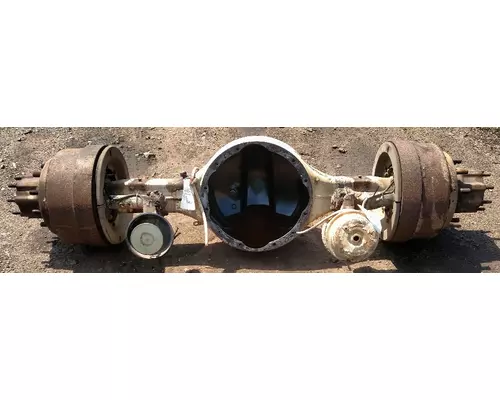 Axle Housing (Rear) Eaton 23105-S Camerota Truck Parts