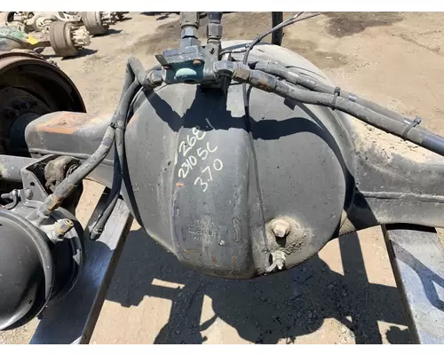 Eaton 23105C Axle Housing (Rear)