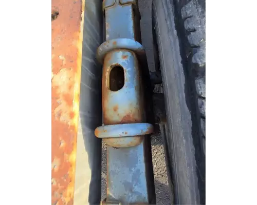 Eaton 23105C Axle Housing (Rear)
