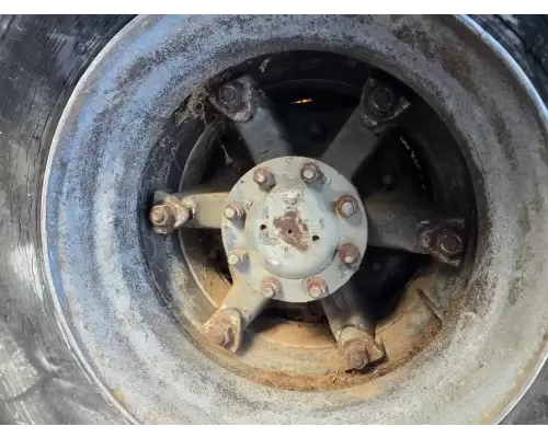 Eaton 23105C Axle Housing (Rear)