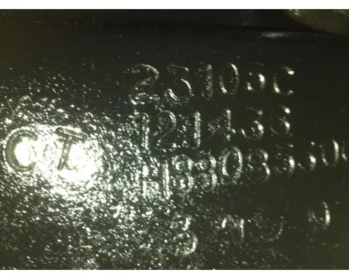 Eaton 23105C Differential Pd Drive Gear