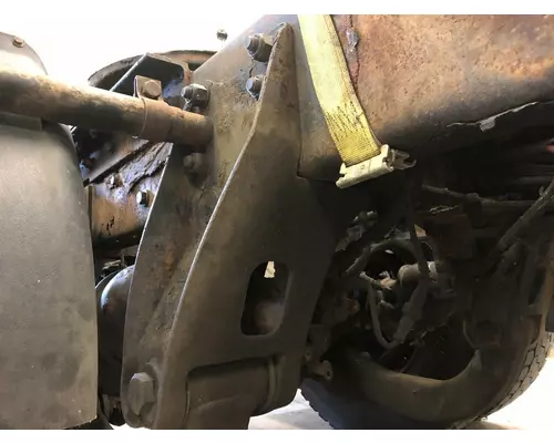 Eaton 23105S Axle Housing (Rear)
