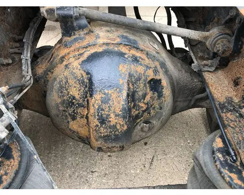 Eaton 23105S Axle Housing (Rear)