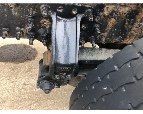 Eaton 23105S Axle Housing (Rear)