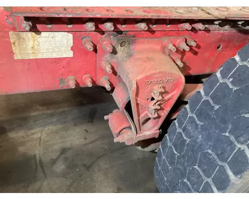 Eaton 23105S Axle Housing (Rear)